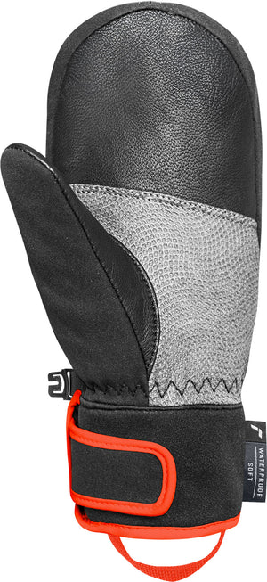 Worldcup Warrior R-TEX® XT 1.0 – Junior Ski Racing Mittens
