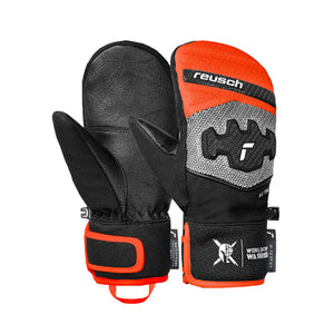 Worldcup Warrior Prime R-Tex® XT 2.0 – Junior Mittens