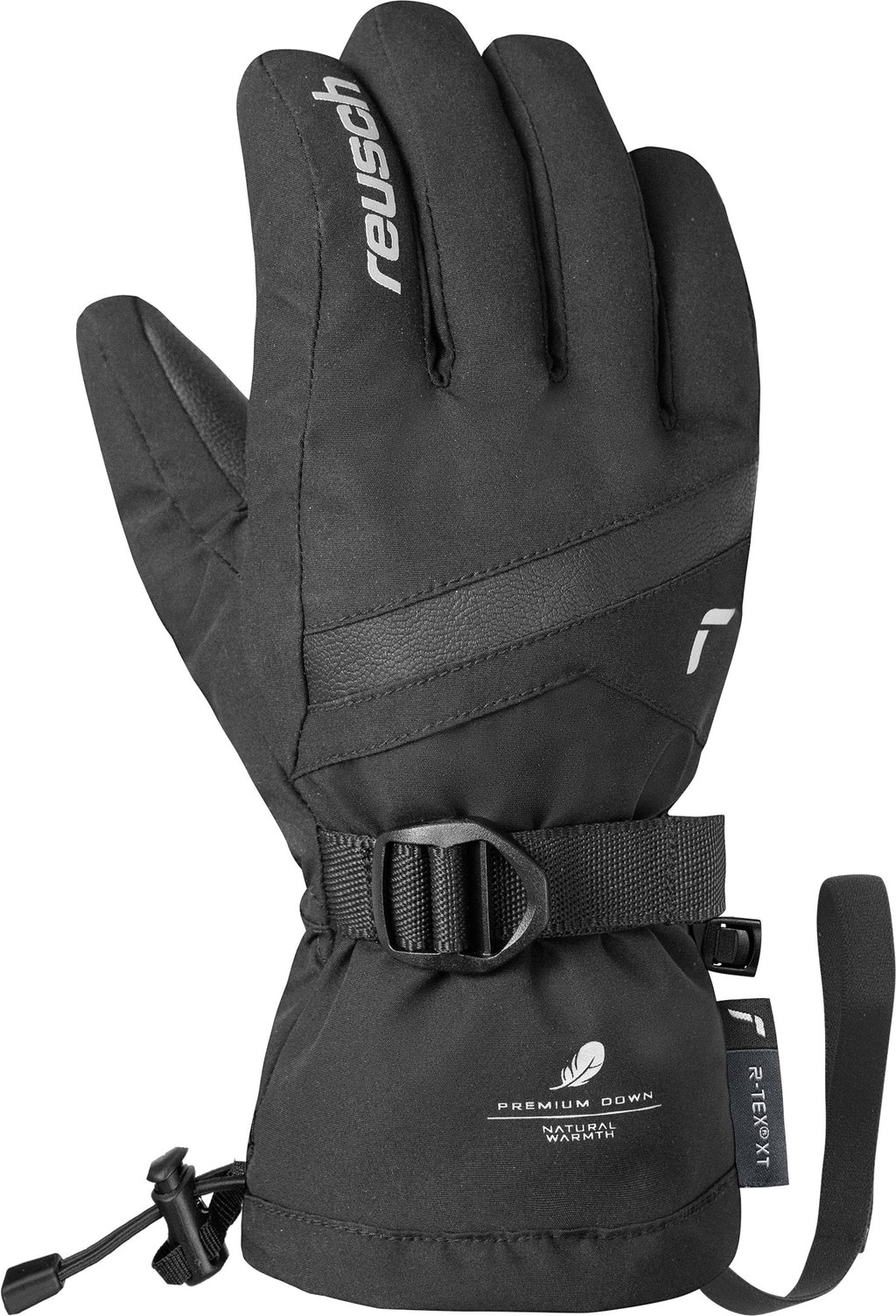 Kito R-TEX XT – Gants en douvet junior 