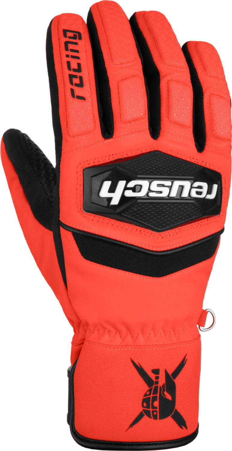 Worldcup Warrior R-TEX® XT – Gants de ski de course 