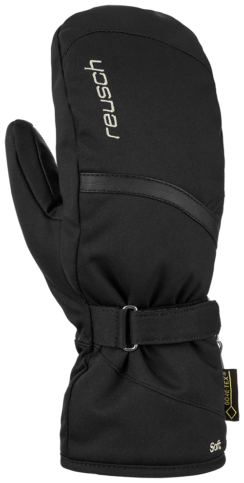Alexa GTX Mitten