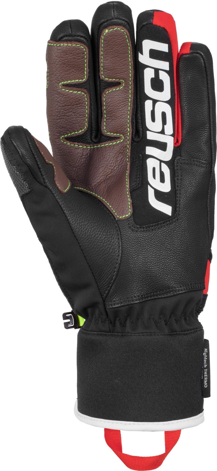 Marcel Hirscher Signature – Men's Ski Gloves