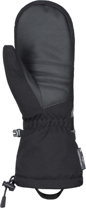 Demi R-Tex XT Mitten - Black