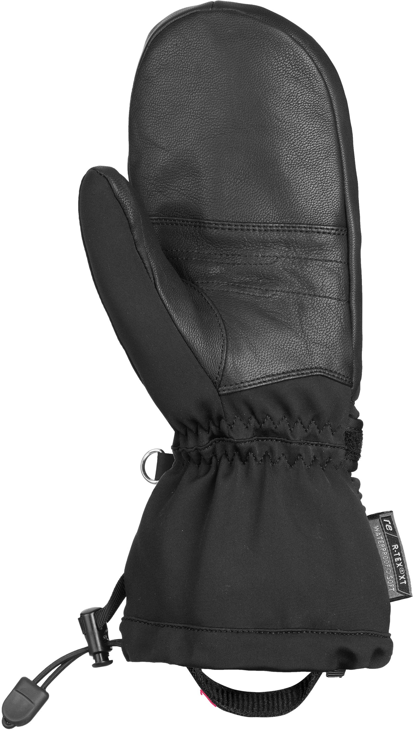 Coleen R-Tex XT – Women's Ski Mittens | Reusch Canada