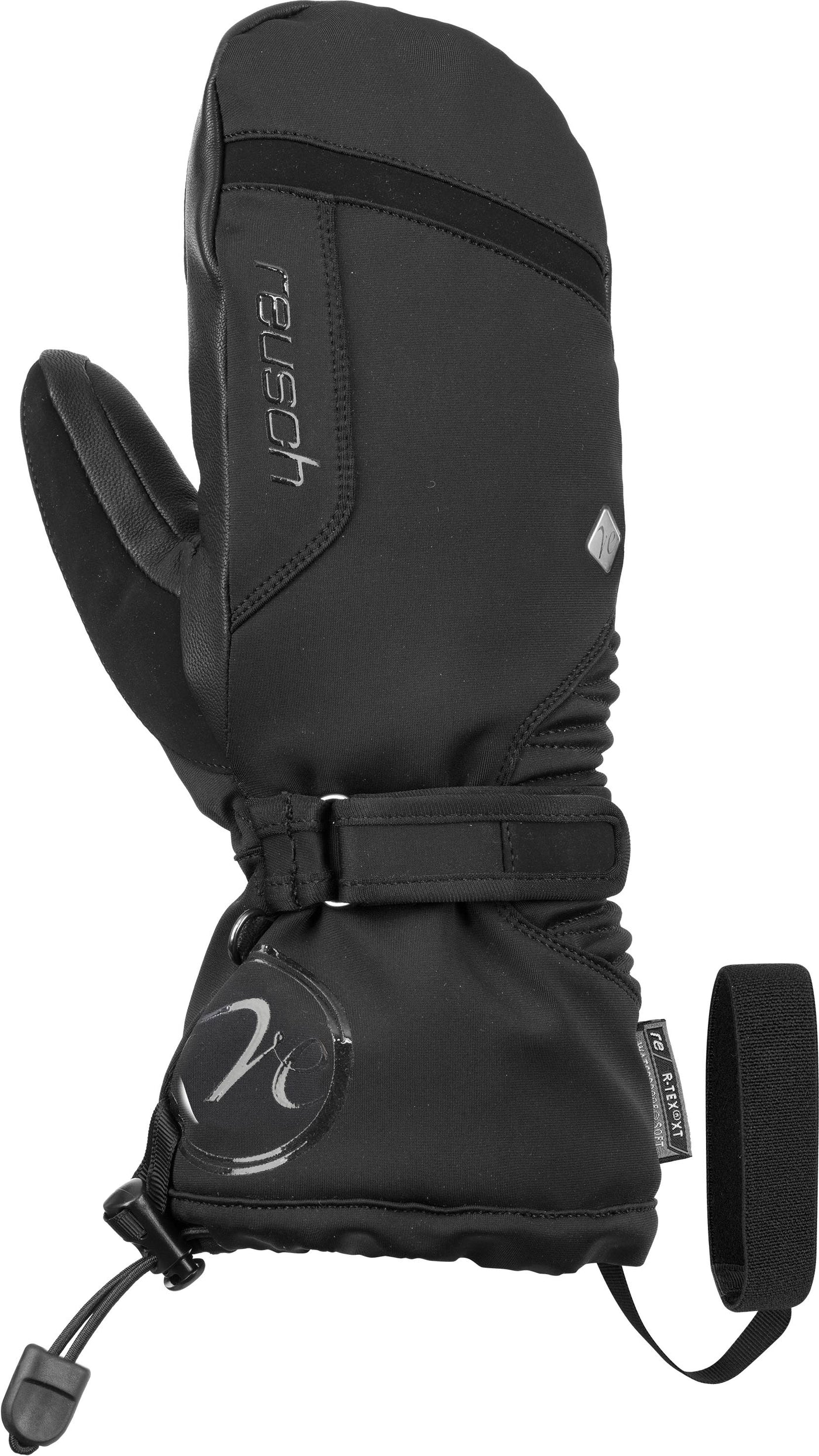 Coleen R-Tex XT – Women's Ski Mittens | Reusch Canada