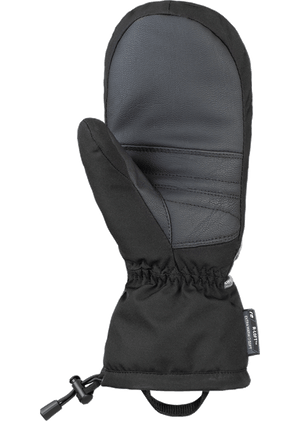 Demi R-Tex XT Mitten - Grey Melange