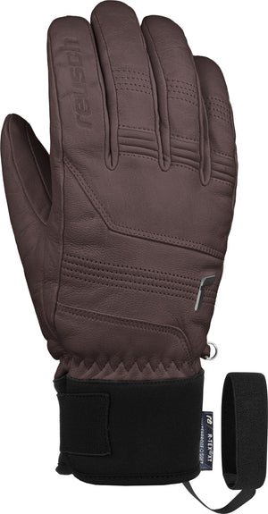 Highland R-TEX XT - Dark Brown