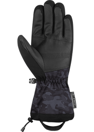 Couloir R-TEX XT 2021/22 - Dark Camo