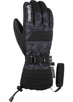Couloir R-TEX XT 2021/22 - Dark Camo
