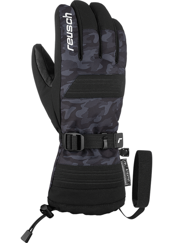 Couloir R-TEX XT 2021/22 - Dark Camo