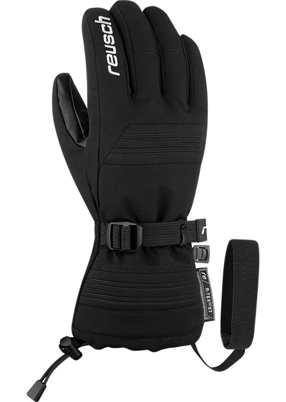 Reusch Hannah R-Tex Xt - Guanti Da Sci Donna Impermeabili E Caldi Per Le Tue Avventure Invernali - Foto 7